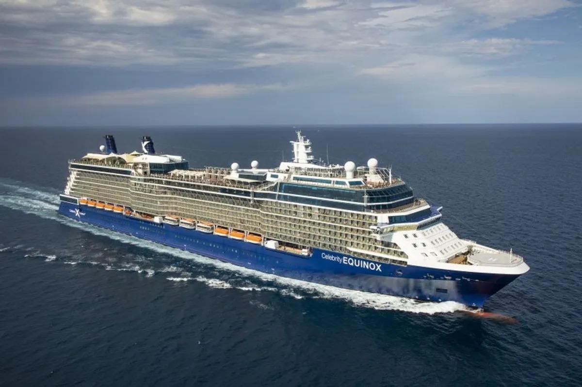 Celebrity Equinox - Mediterranean Cruise - Sept 22-Oct 1, 2026