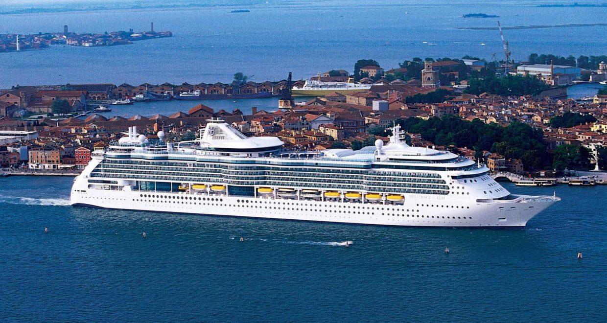 Royal Caribbean - Brilliance of the Seas - Europe September 2026