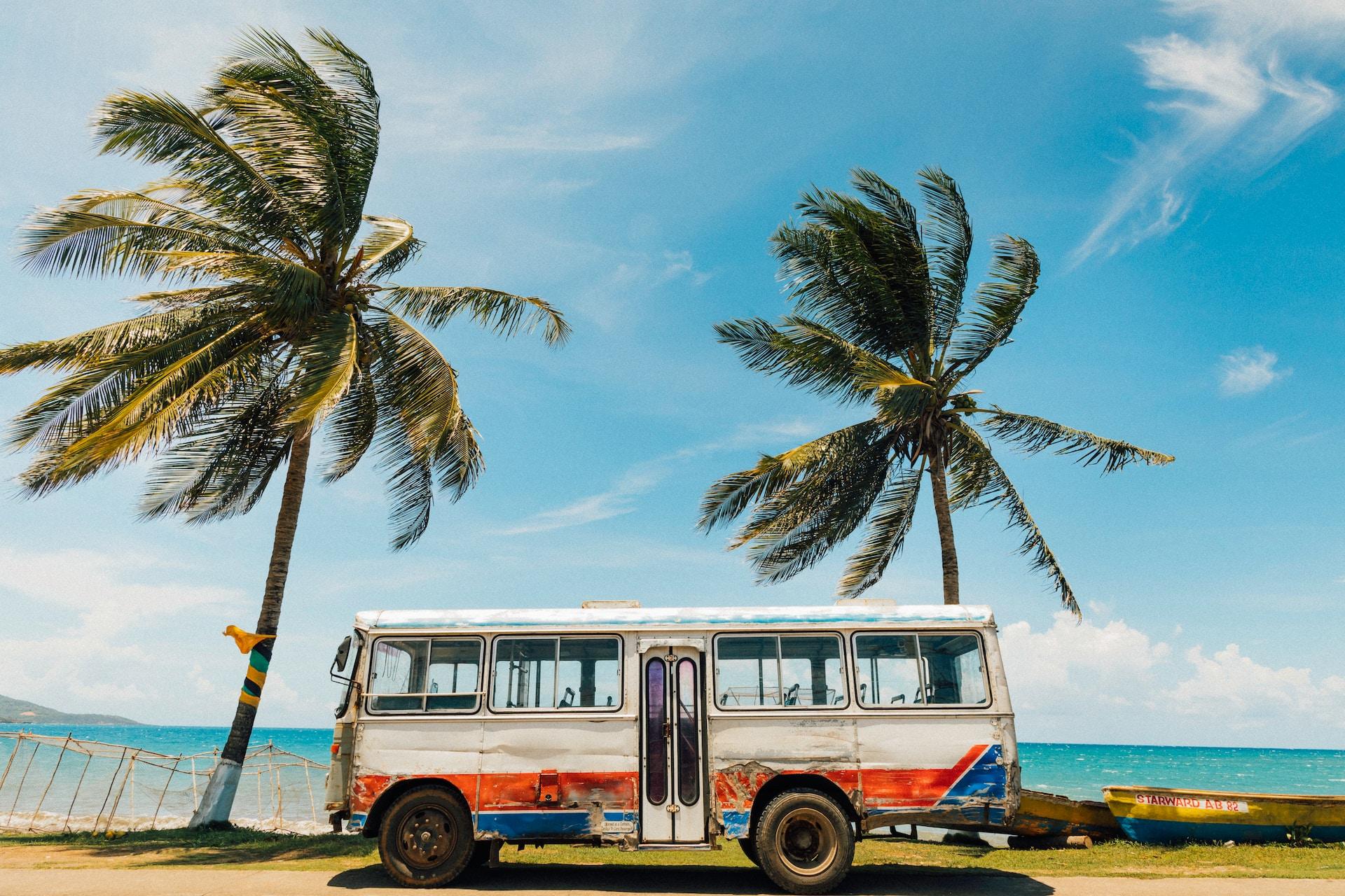 3 raisons de choisir la Jamaïque pour vos prochaines vacances - background banner