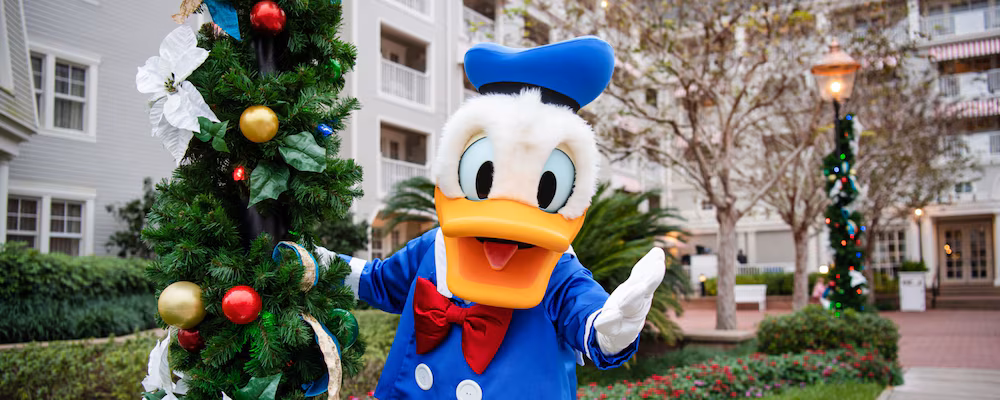 Walt Disney World Resort